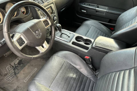 2013 Dodge Challenger