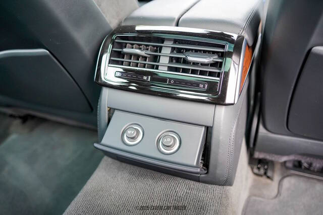 2019 Audi A8 L quattro 55 TFSI