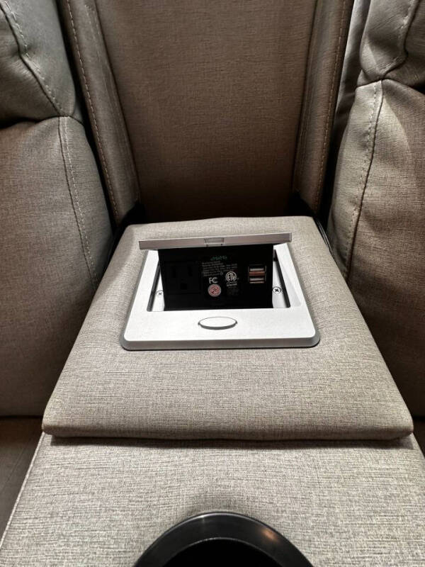 2022 KZ RV Connect 261RK