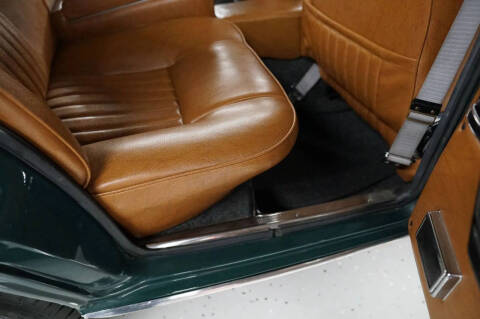 1969 Alfa Romeo 1750