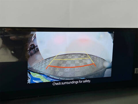 2026 Mazda CX-50 Hybrid Premium Plus