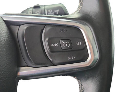 2018 Jeep Wrangler Unlimited