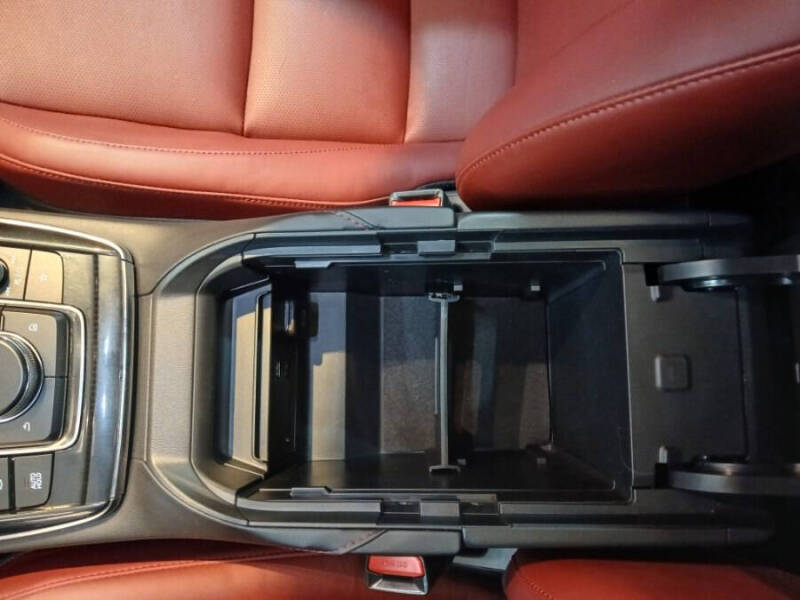 2023 Mazda CX-30 2.5 S Carbon Edition