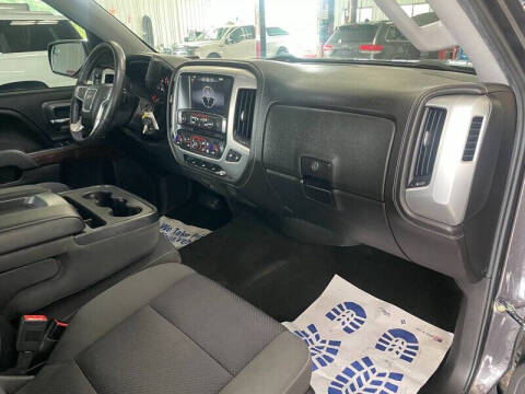 2014 GMC Sierra 1500