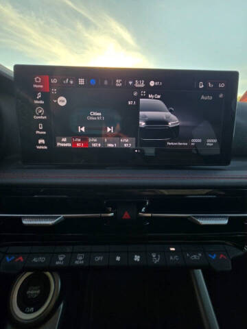 2023 Dodge Hornet GT