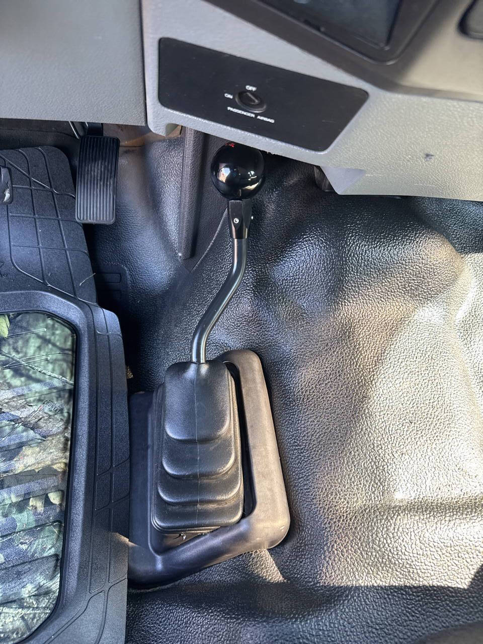 used 2012 Ford F-350 Super Duty car, priced at $21,999