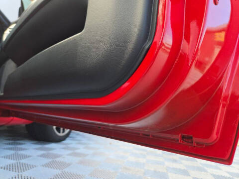 2002 Chevrolet Camaro Z28