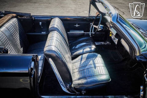 1964 Chevrolet Corvair