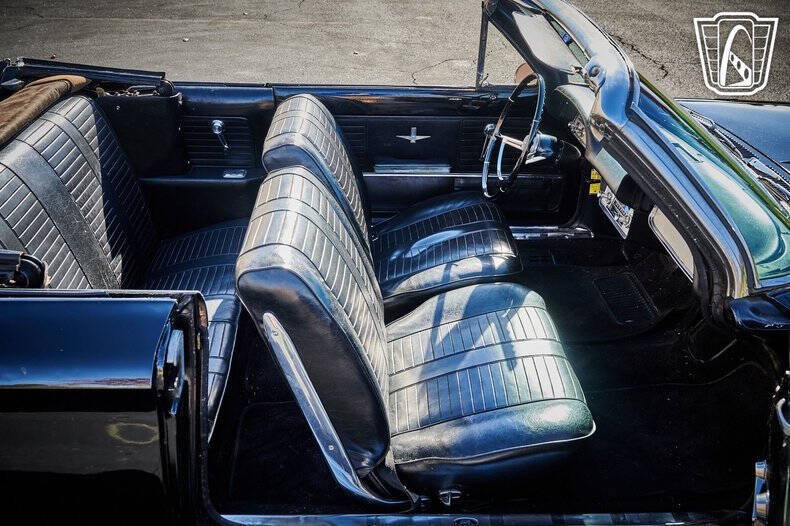 1964 Chevrolet Corvair