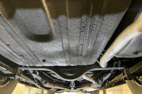 1955 Oldsmobile Super 88