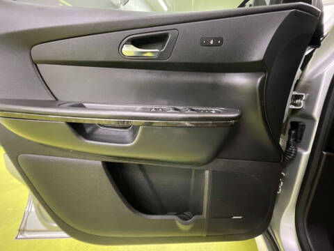 2012 GMC Acadia Denali