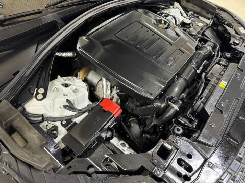 2020 Land Rover Range Rover Velar P250 R-Dynamic S