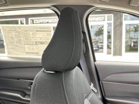 2026 Mazda CX-5 2.5 S