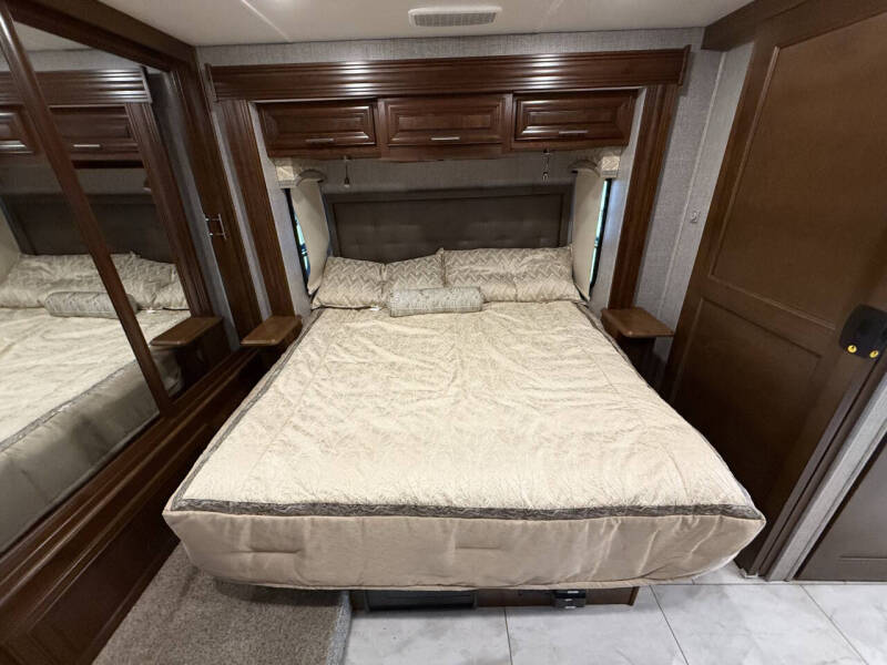 2021 Forest River Berkshire