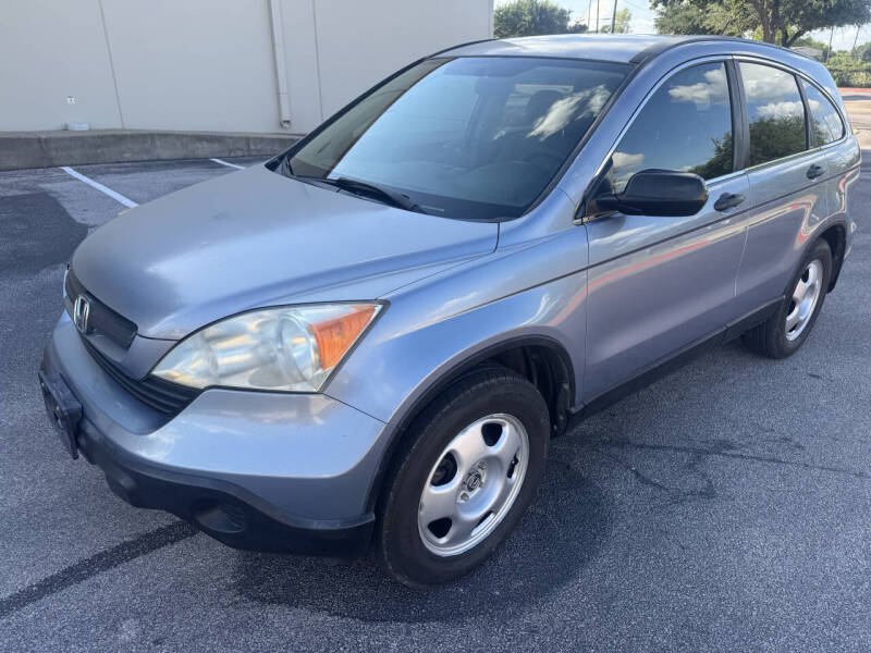 2008 Honda CR-V LX