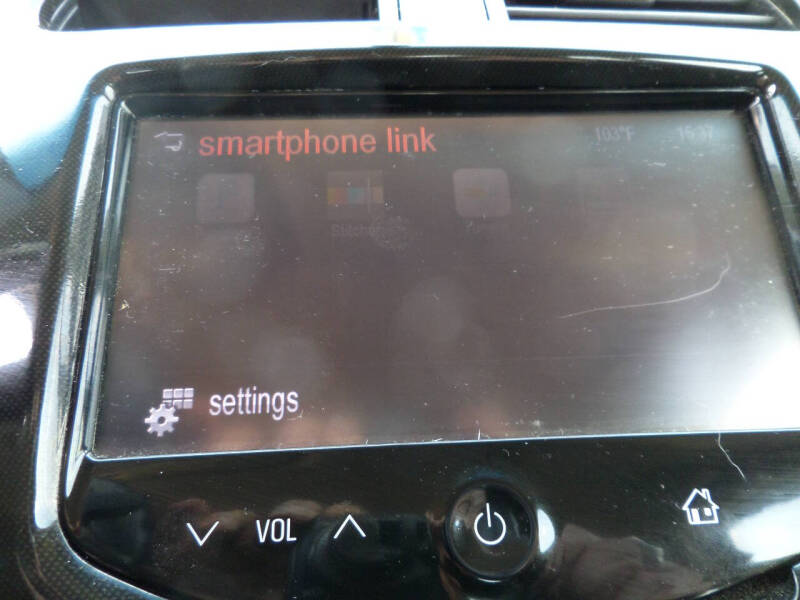 2013 Chevrolet Spark 2LT Auto
