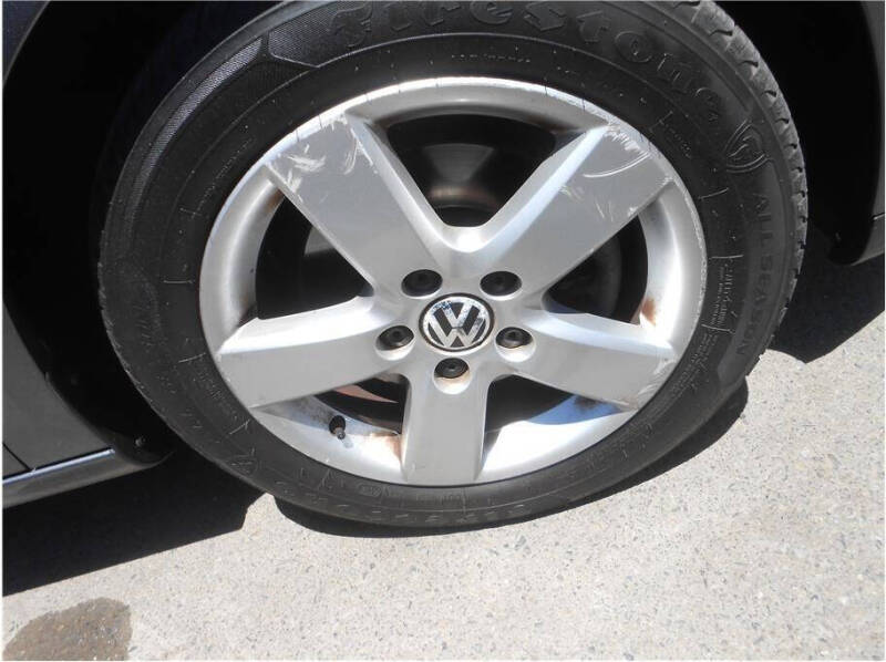 2009 Volkswagen Jetta
