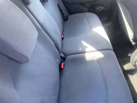 2012 Honda Fit