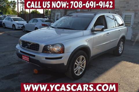 2010 Volvo XC90 for sale at Your Choice Autos - Crestwood in Crestwood IL