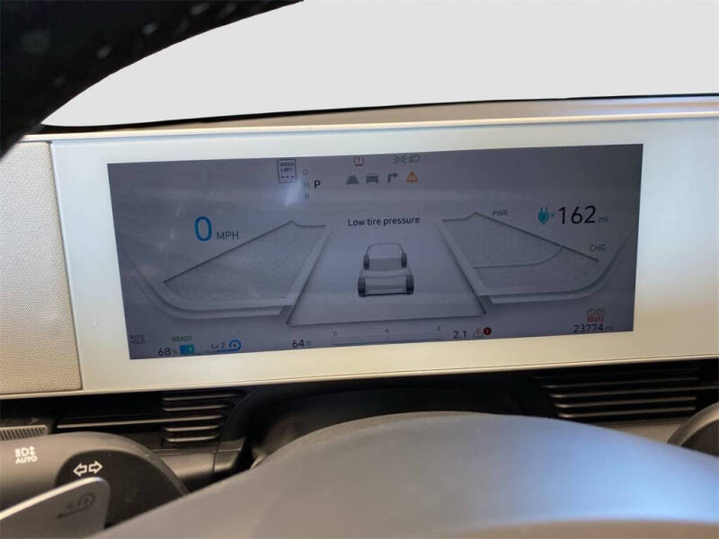 2022 Hyundai Ioniq 5 SEL