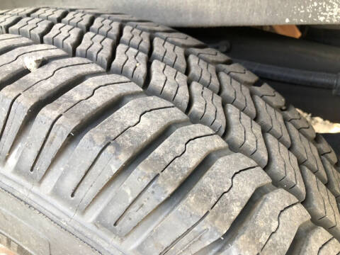 2015 Chevrolet Express 2500