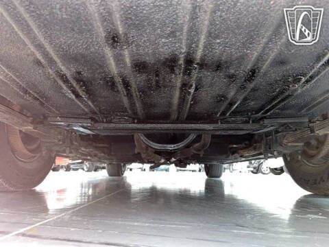 1964 Ford Thunderbird