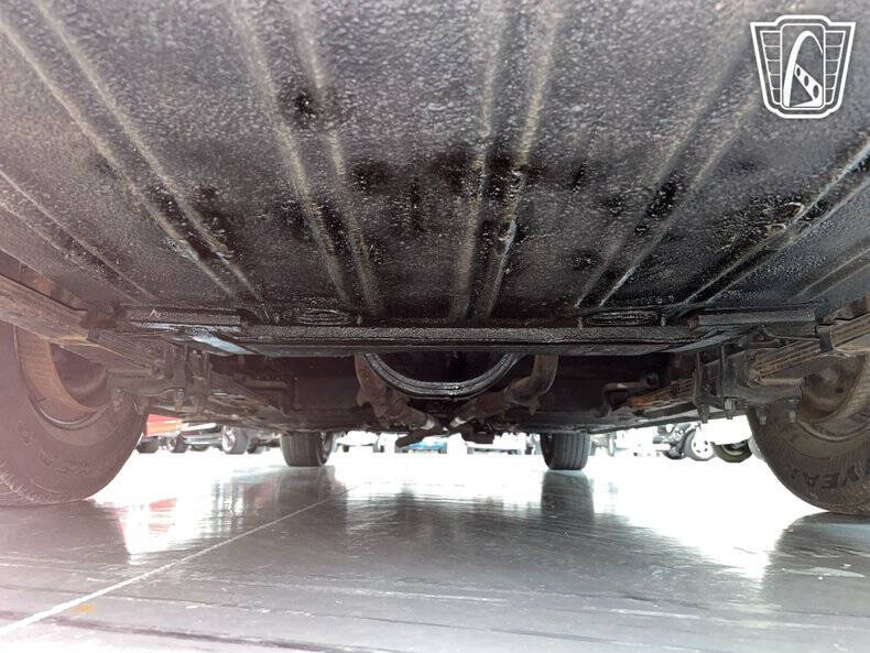 1964 Ford Thunderbird