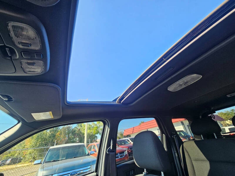 2008 Ford Escape XLT