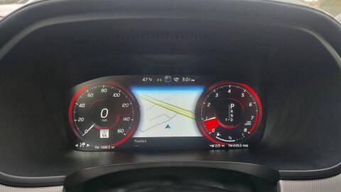 2020 Volvo S90 T6 R-Design