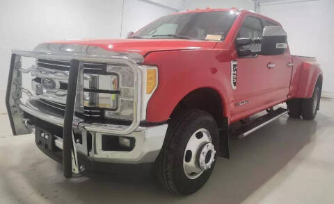 2017 Ford F-350 Super Duty for sale at CASH CARS in Circleville OH