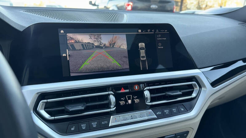 2019 BMW 3 Series 330i