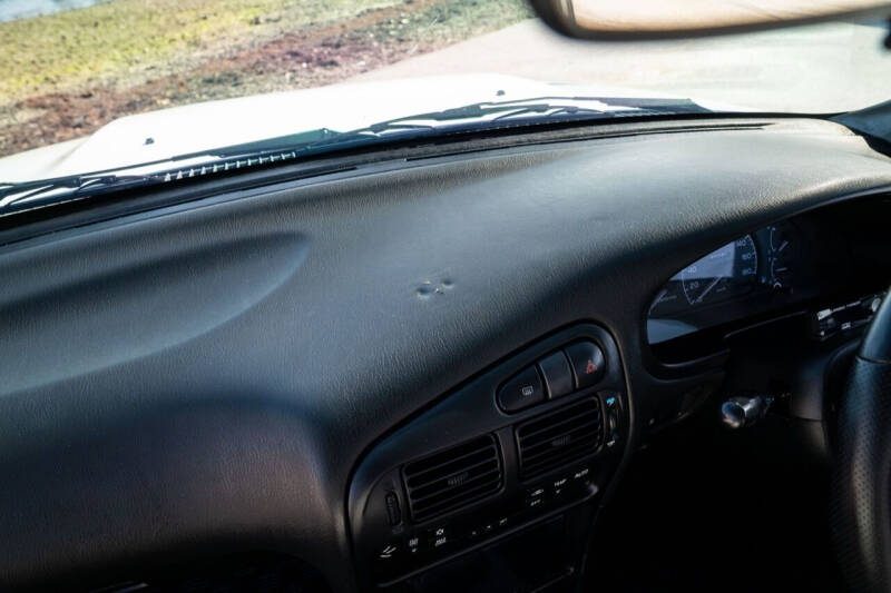 1995 Mitsubishi Lancer Evolution