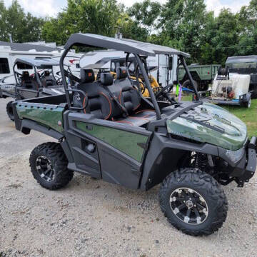 2025 Intimidator GC1K STG 2