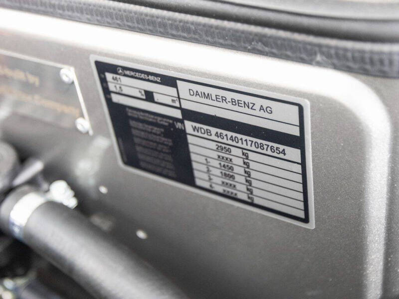 1992 Mercedes-Benz 250