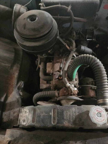 1954 Chrysler Windsor