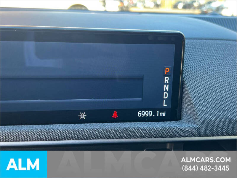 2024 Ford Mustang Mach-E Premium