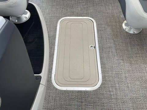 2024 Barletta Cabrio 22UC