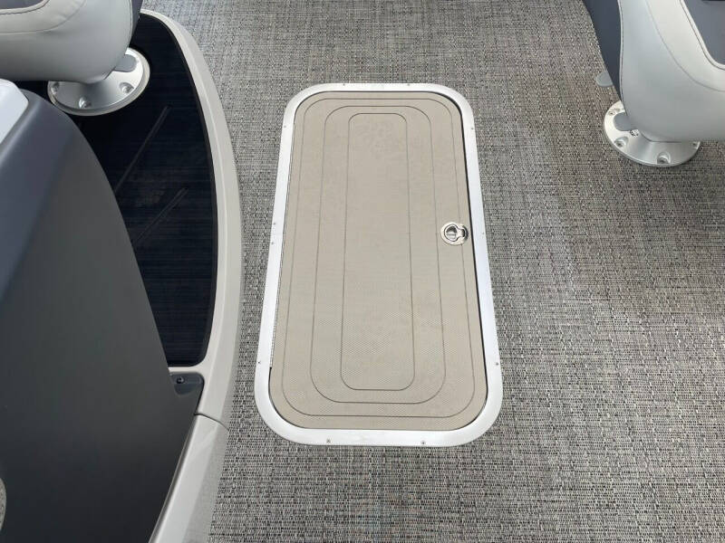 2024 Barletta Cabrio 22UC