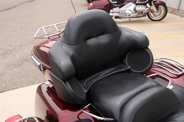 2017 Harley-Davidson TRI GLIDE