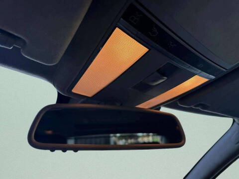 2008 Mercedes-Benz S-Class S 600