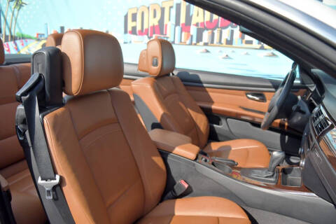 2012 BMW 3 Series 328i