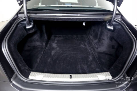 2023 Rolls-Royce Ghost