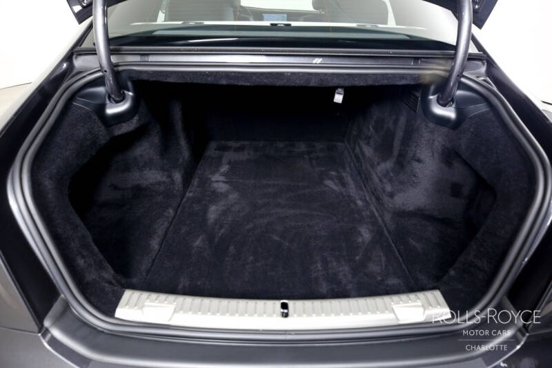 2023 Rolls-Royce Ghost