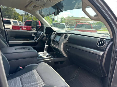 2016 Toyota Tundra