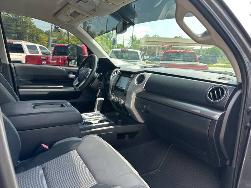 2016 Toyota Tundra