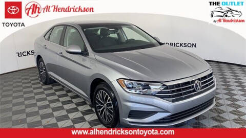 2019 Volkswagen Jetta