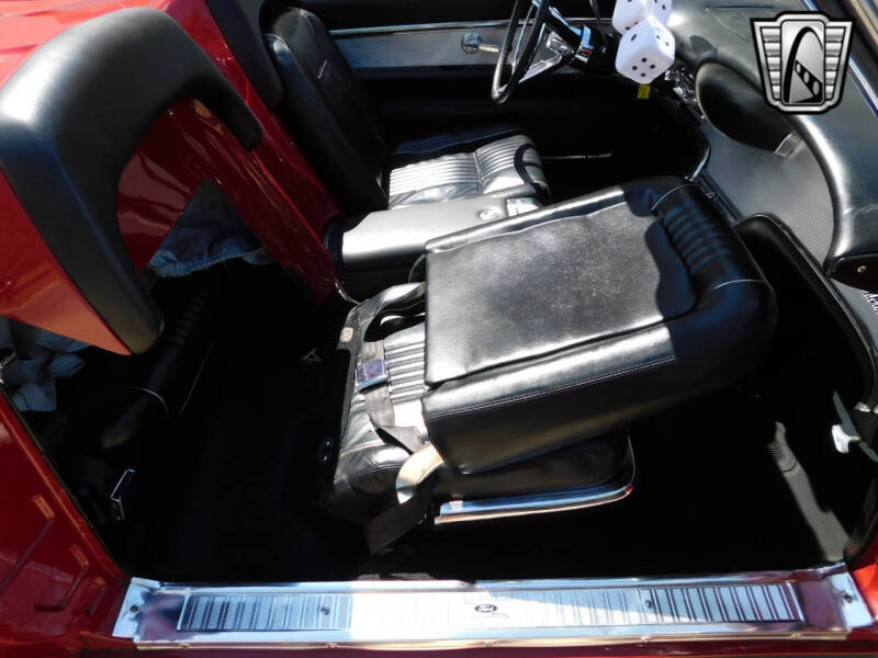 1963 Ford Thunderbird