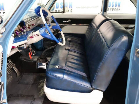 1954 Ford Customline