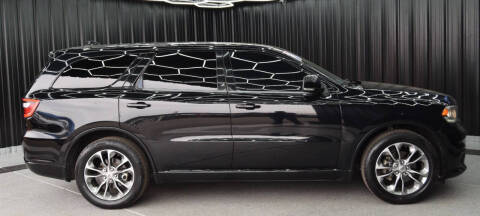 2019 Dodge Durango GT Plus