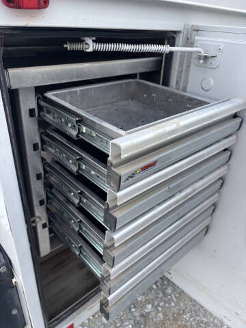 2013 Ford F-250 Super Duty XL